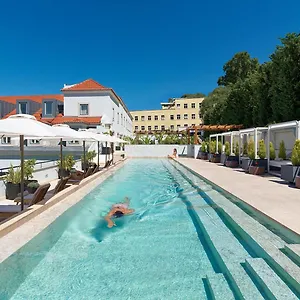 Hotel The One Palacio Da Anunciada, Lisbon