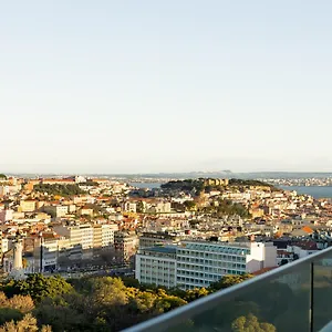 Hotel Sana Rex, Lisbon