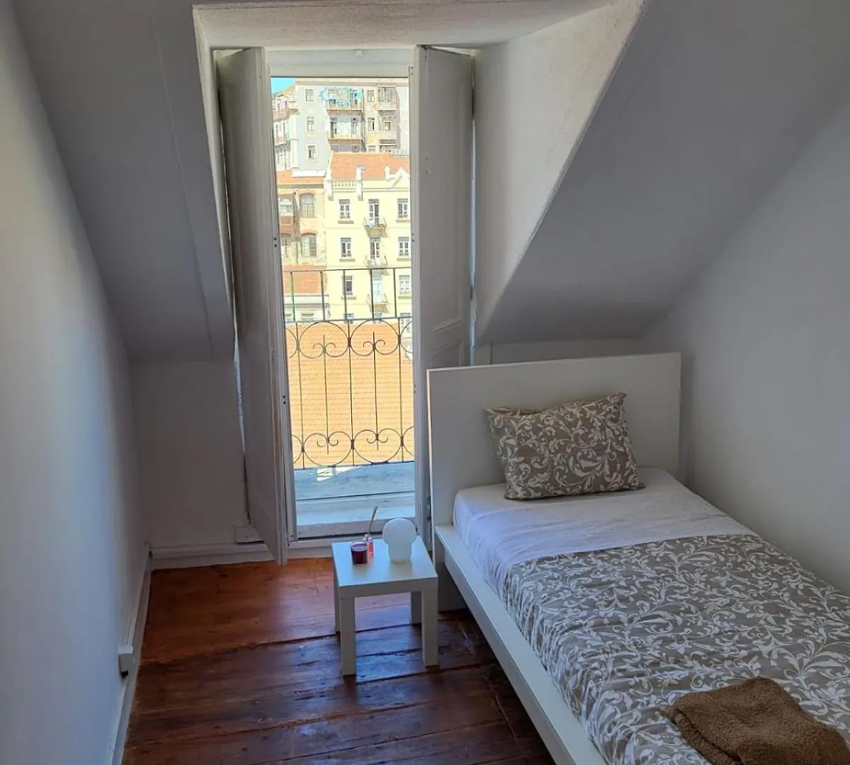 Lime Stone Hotel Lisboa