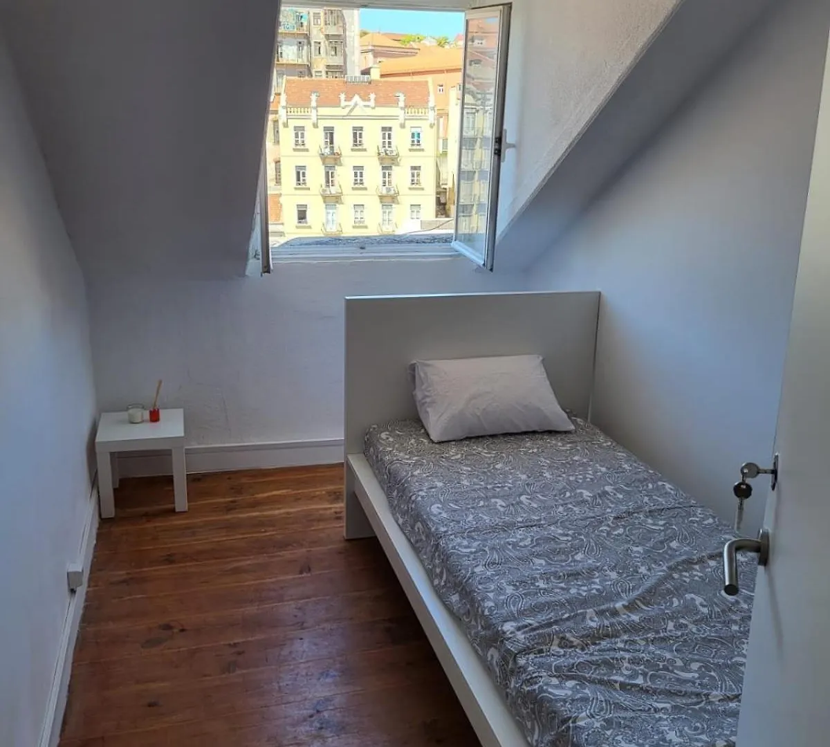 Lime Stone Hotel Lisboa 0*,