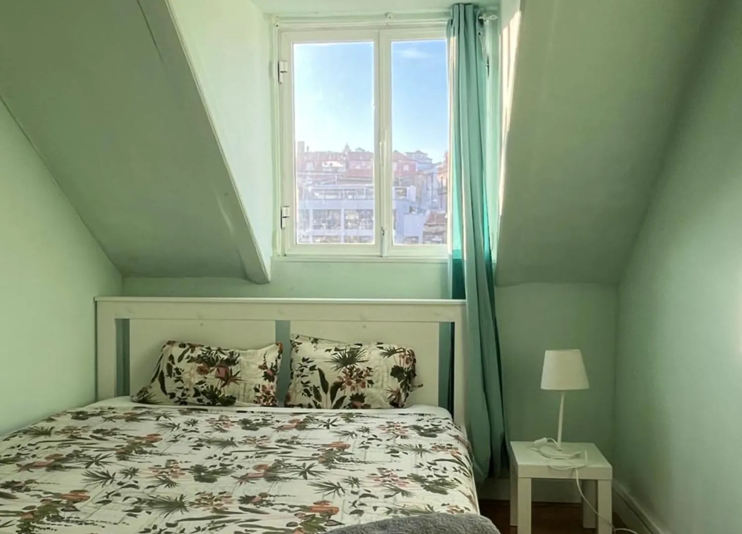 Lime Stone Hotel Lisboa