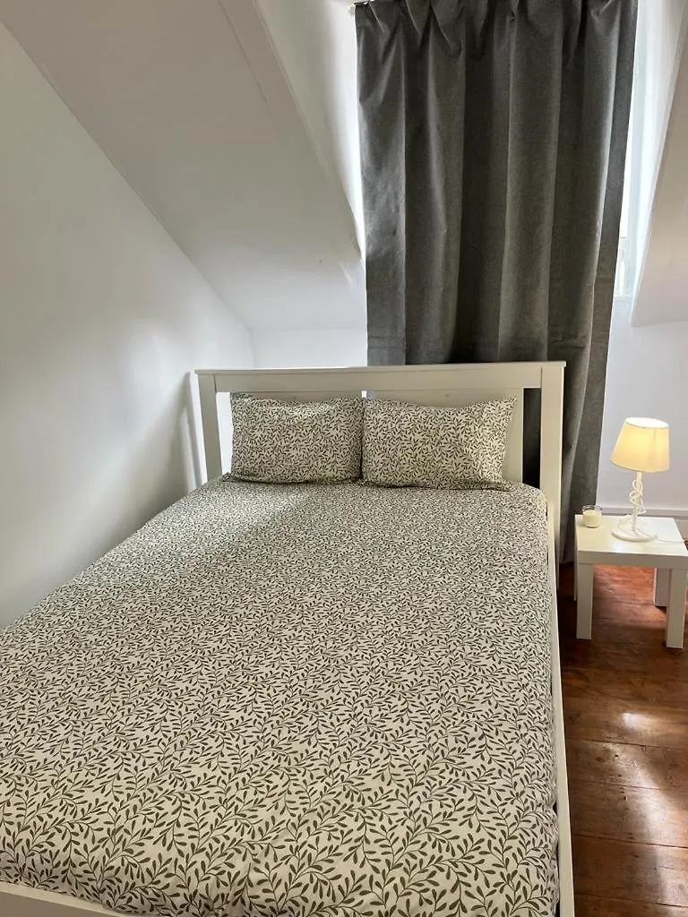 Guest house Lime Stone Hotel Lisbon