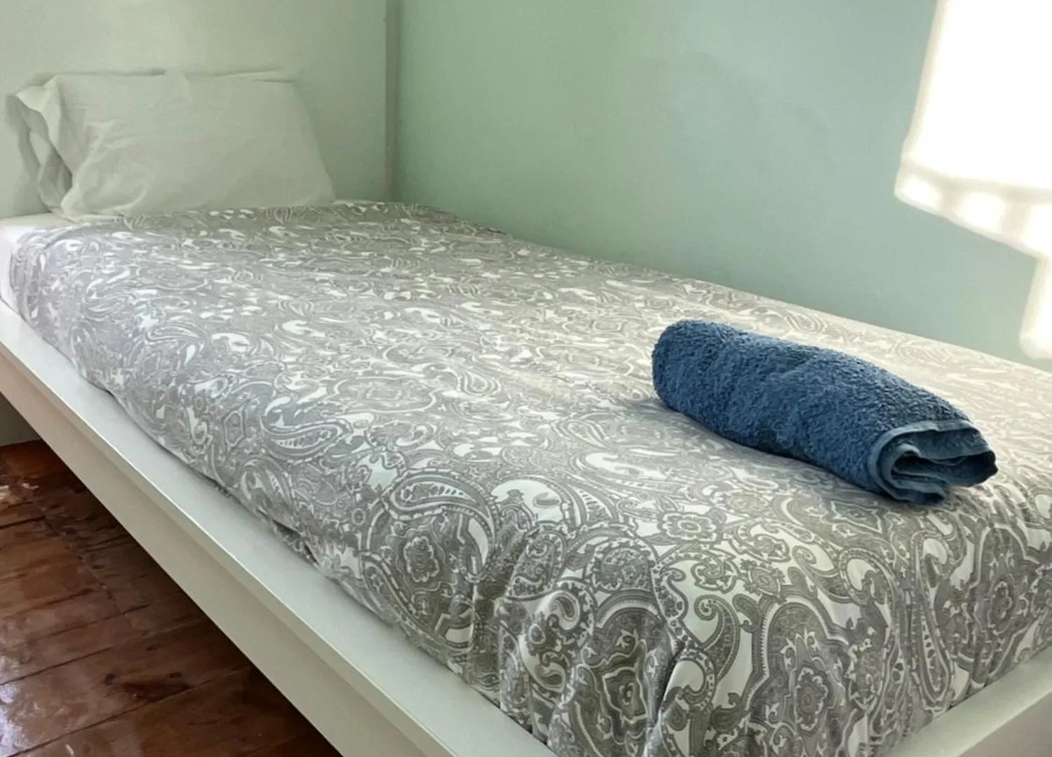 Guest house Lime Stone Hotel Lisbon