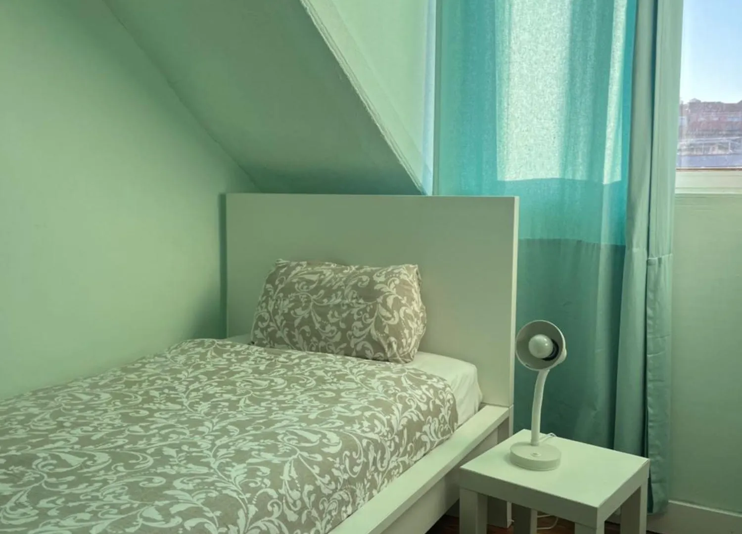 Lime Stone Hotel Lisbon Guest house