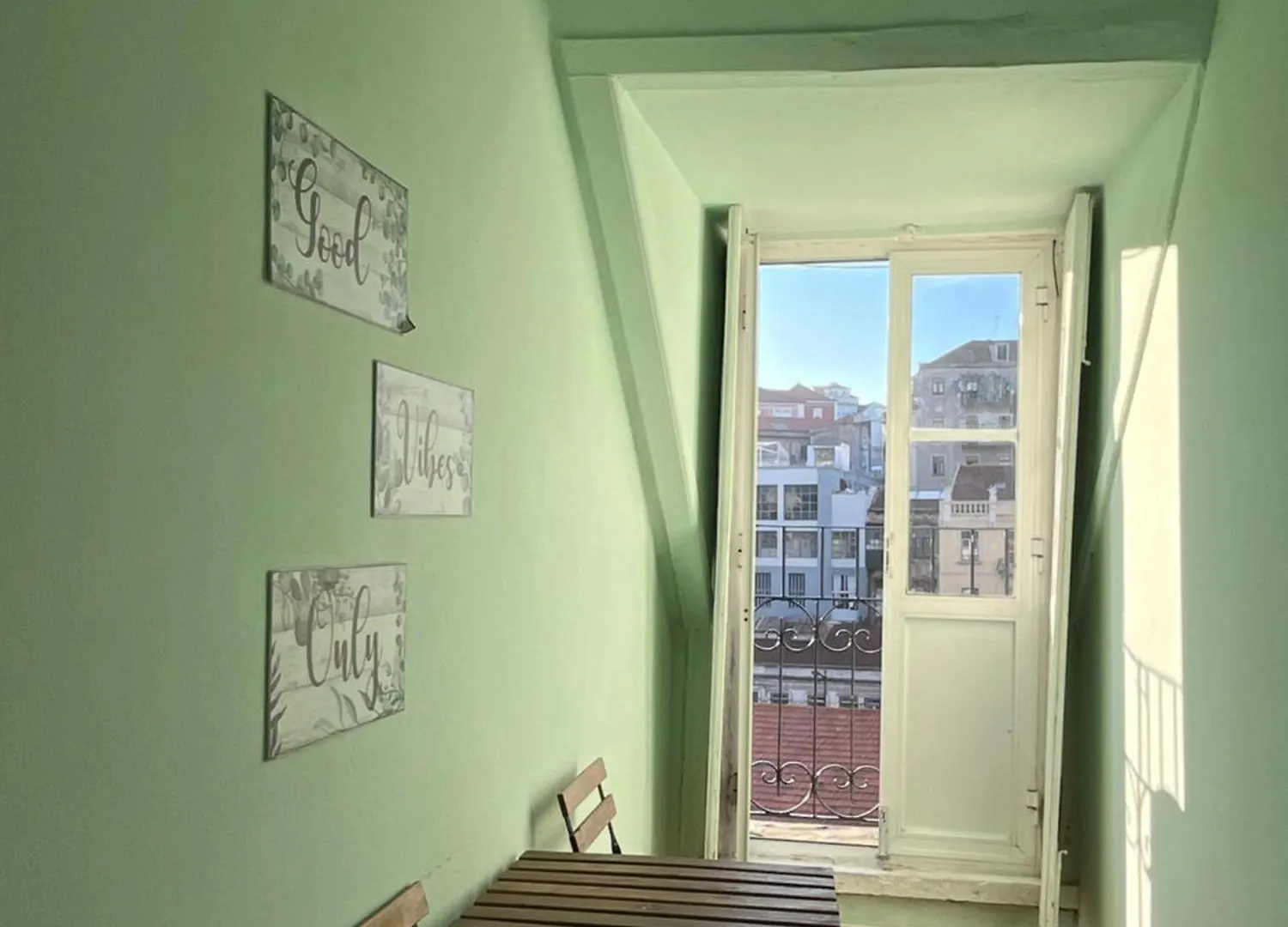 Guest house Lime Stone Hotel Lisbon