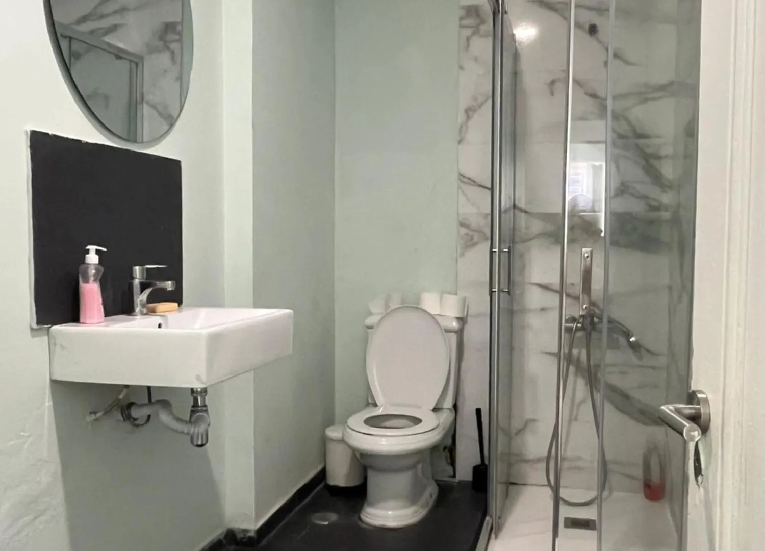 Guest house Lime Stone Hotel Lisbon Portugal