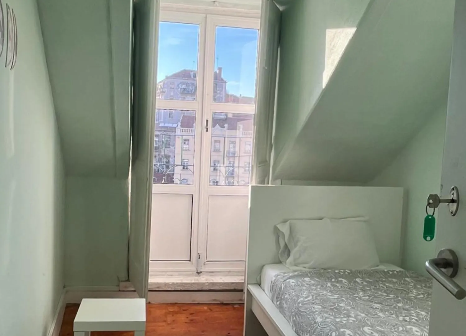 Lime Stone Hotel Lisbon