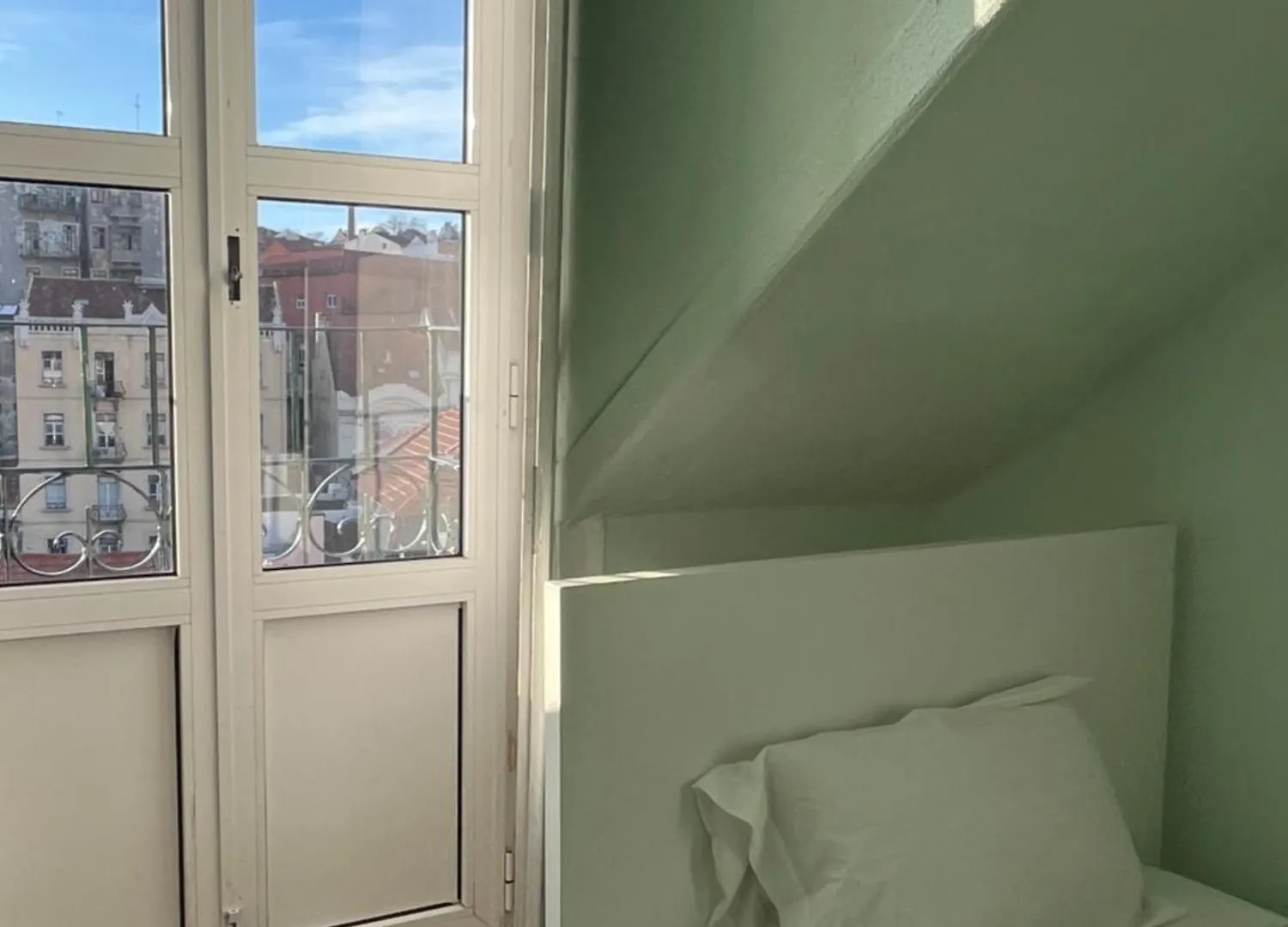 Lime Stone Hotel Lisbon Guest house
