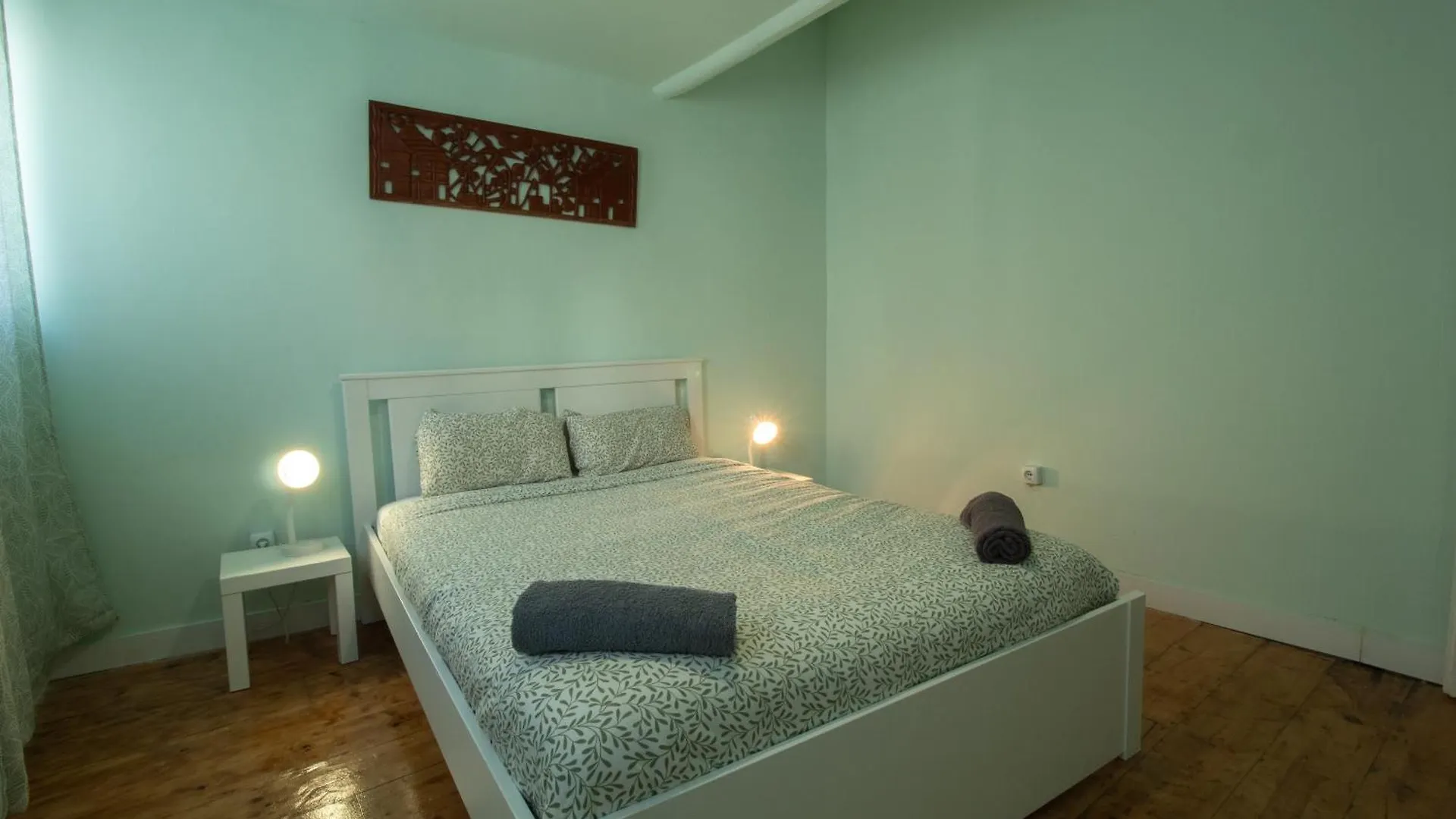 Guest house Lime Stone Hotel Lisbon Portugal